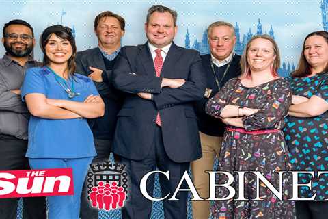 The Sun’s Cabinet: Real-World Experience in British Politics