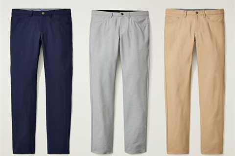 Bonobos Extra 30% off Sale Styles (picks are warm weather focused)