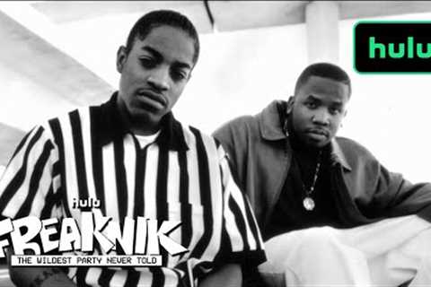 Freaknik: The Wildest Party Never Told | Official Trailer | Hulu