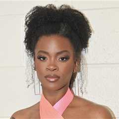 Don’t Play With Her! Ari Lennox Comes Close To Throwin’ Hands With A Fan (Video)