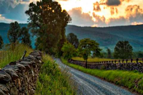 The Power of Social Media in Shaping Political Discourse in Loudoun County, VA