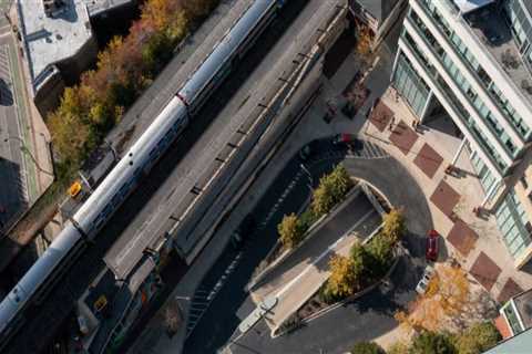 Improving Public Transportation in Chicago, Illinois