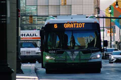 Bipartisan, bicameral Public Transit Caucus holds inaugural meeting amid concern over funding •