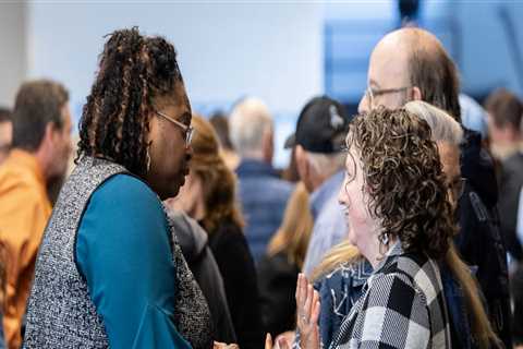 Grassroots Organizations: Shaping Politics in Colorado Springs