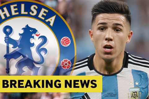 Chelsea summer-signing already in talks with other clubs over shock transfer