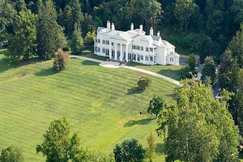 Exploring the Rich History and Culture of Loudoun County, Virginia