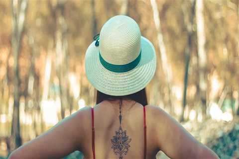 Tattoo Cover-Ups in Las Vegas NV: The Ultimate Guide