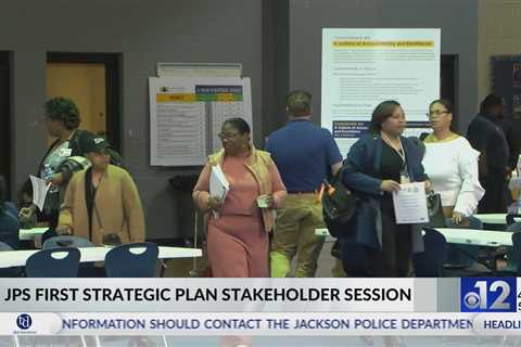 JPS holds stakeholder session to hear from community