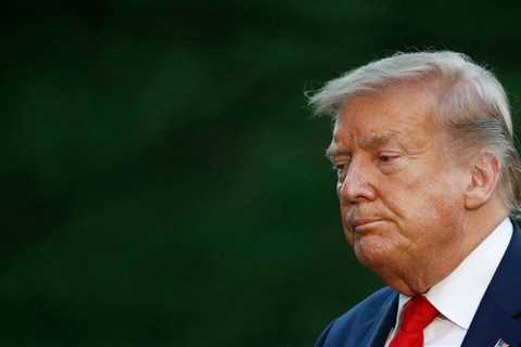 Trump not immune from criminal prosecution, appeals court says – NBC Bay Area