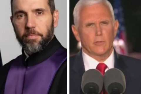 Jack Smith Gets A Huge Win As Mike Pence Ordered To Testify