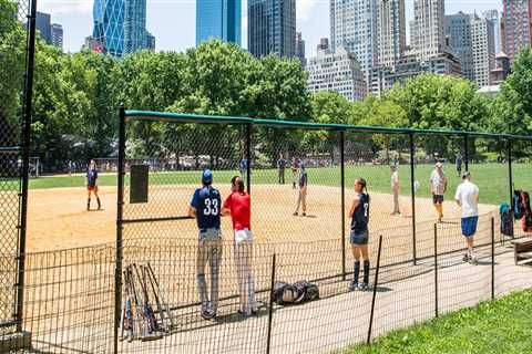 Sports Events in Bronx, New York: A Guide for Sports Fans