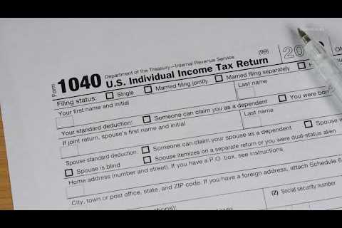 Verify: Can you file your federal income taxes for free?