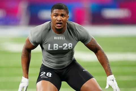 NFL Combine results: 5 standouts from the linebacker group