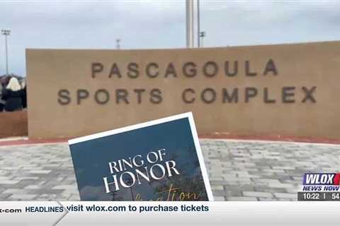 Pascagoula Parks & Recreation honors pioneers in youth sports advocacy