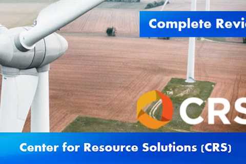 Center for Resource Solutions (CRS) Review