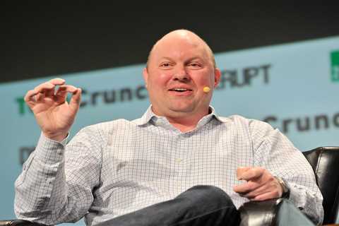 Marc Andreessen: OpenAI is ‘security equivalent of swiss cheese’ and a tempting target for China