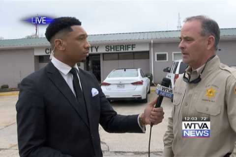 Clay County sheriff provides latest on weekend mass shooting