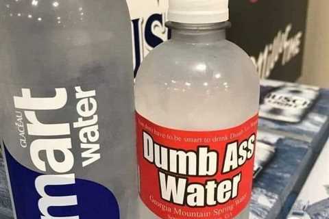 “Smart” Water