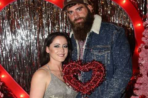 How Long Were Jenelle Evans-David Eason Together? Relationship Explored As Teen Mom Alum Files For..