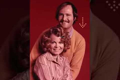 Sally Struthers & Rob Reiner's Relationship #shorts #sallystruthers