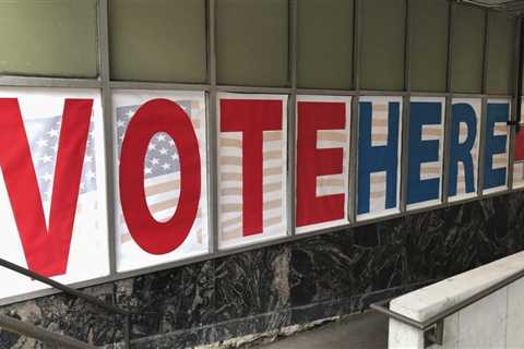 Super Tuesday live blog: Where to find voting stations