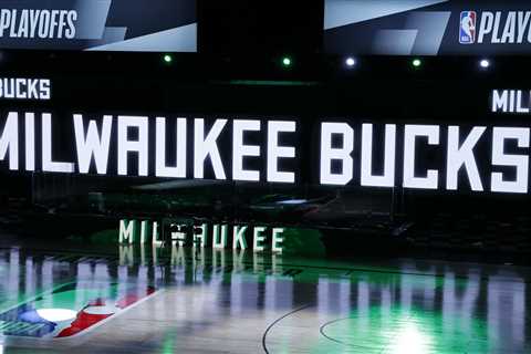 Mike Greenberg Makes Strong Statement About The Bucks