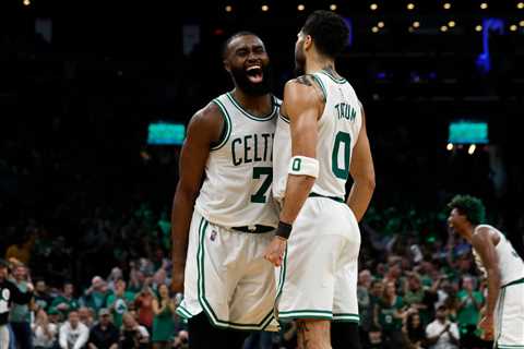 NBA Playoff Predictions 2024: Surprises, Front-Runners, and the Battle for Supremacy