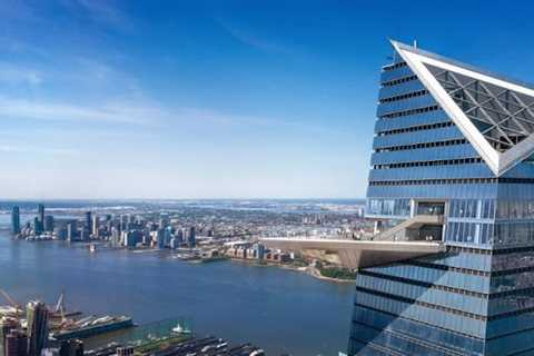 Best Energy Efficiency Buildings: Showcasing Sustainable Architectural Achievements