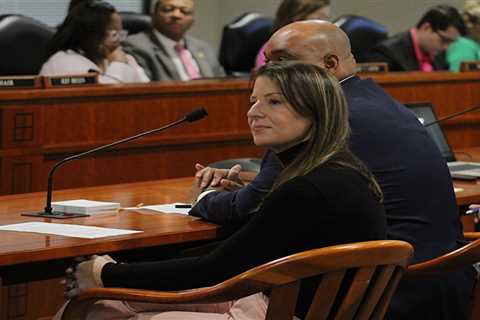 Senate panel hears testimony on bills to reshape Michigan surrogacy laws •