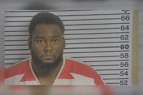 Hattiesburg man charged with murder in Sunday shooting