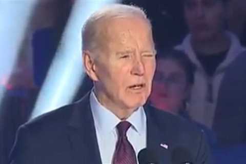 LEAK: Special Counsel Transcript Confirms Joe Biden’s Big Lie Regarding His Late Son Beau During..