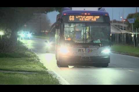 $61M grant for New Orleans East to improve transit and pedestrian safety