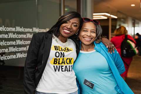 Why Metro Detroit Black Business Alliance is expanding