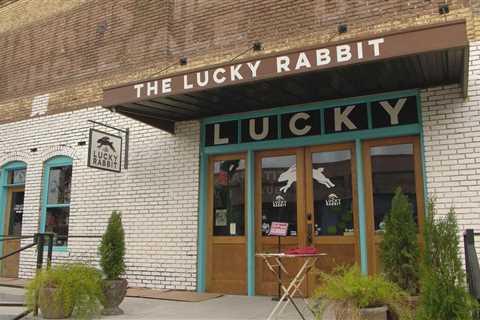 Lucky Rabbit weekend preview