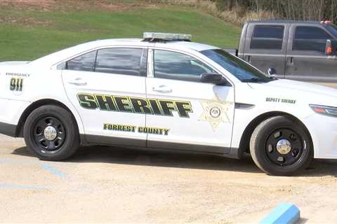 Forrest County deputies trained in ‘Alzheimer’s Approach’