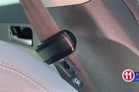 Mississippi has the 4th lowest seatbelt usage rating in the country