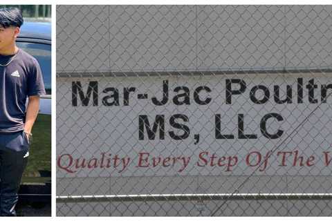 Mar-Jac Poultry denies liability in response to wrongful death lawsuit