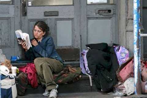 DeSantis signs law prohibiting the homeless from sleeping in public spaces • Florida Phoenix