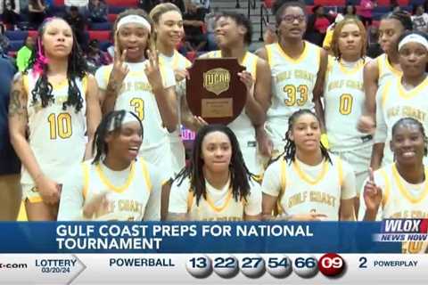 Mississippi Gulf Coast headed back to women’s national tournament for first time since 1977