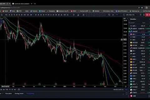 MARKET PSYCHOLOGY AMC RANT, THE NEXT BULL CYCLE IS CLOSE.. WISHFUL THINKING.