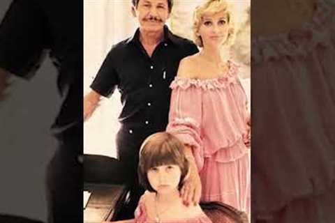 Charles Bronson's Daughter Reveals the Truth #shorts #charlesbronson