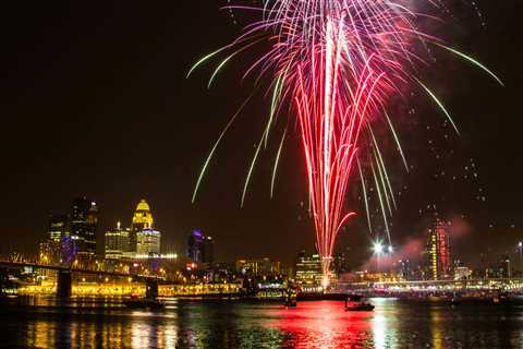 The Vibrant Festivals of Louisville, KY: A Local Expert's Perspective