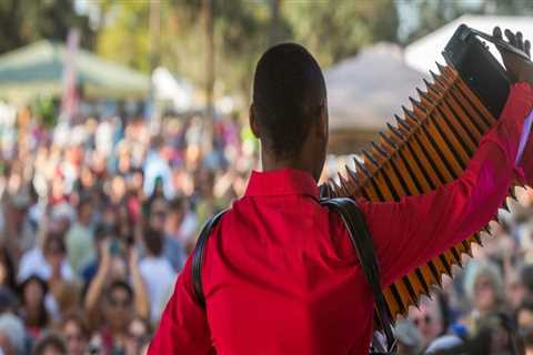 The Ultimate Guide to Food Festivals in Louisville, KY