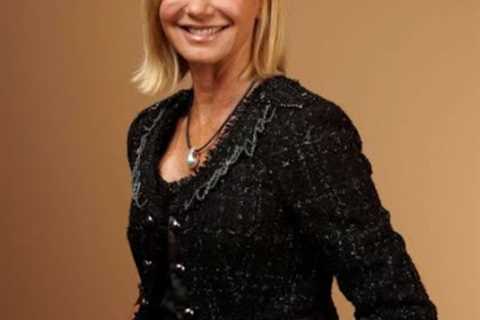 Olivia Newton-John: All Time Journey