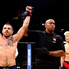 Jim Miller remembers near-retirement at UFC 200: ‘I had made the decision to walk away’