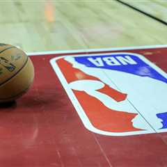 Analyst Says NBA Star Has Climbed Up The MVP Rankings
