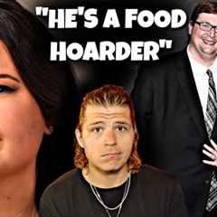 Gypsy Rose Blanchard Divorces Husband Because He''s Fat?