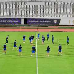 Hot weather at the Asian summit between Al Ain and Al Hilal – •