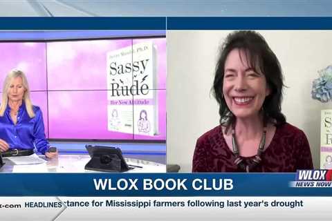 Book Club: 'Sassy and Rude' by Dr. Debrea Mandel