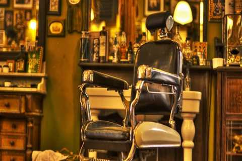 Exploring the Diverse and Inclusive Atmosphere of Barbershops in Boise, Idaho